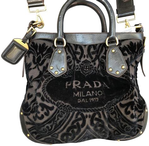 prada vintage bag|vintage prada bags for sale.